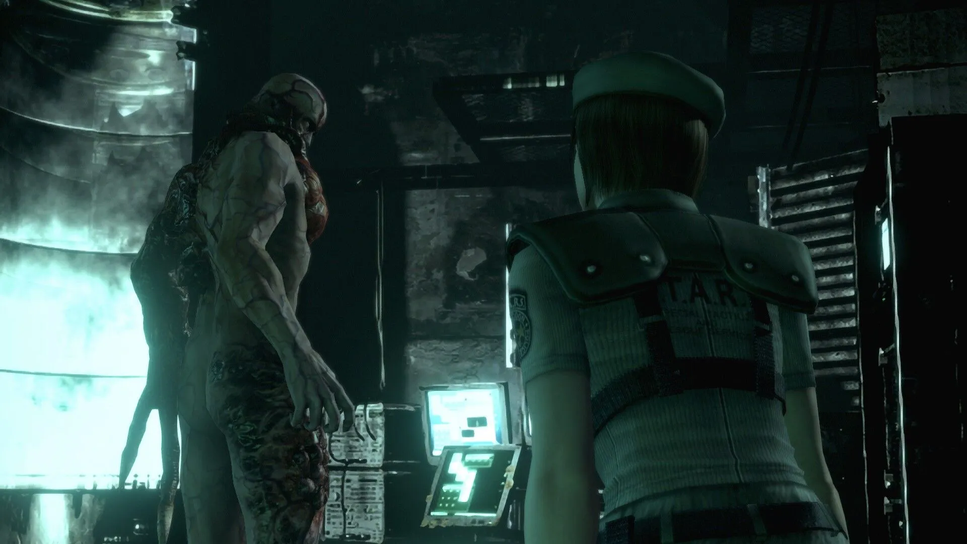 Resident Evil Remasterización en HD (Clave para PC Steam - Global)