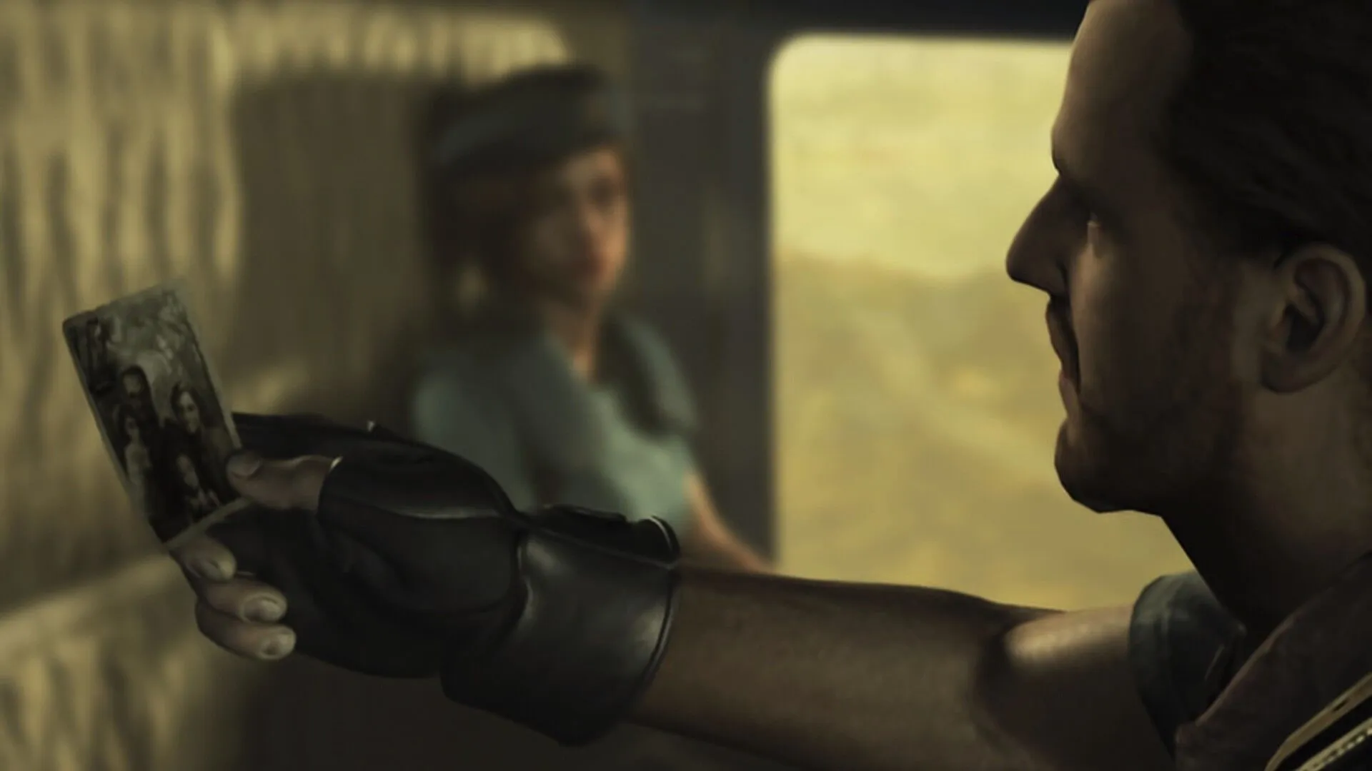 Resident Evil Remasterización en HD (Clave para PC Steam - Global)