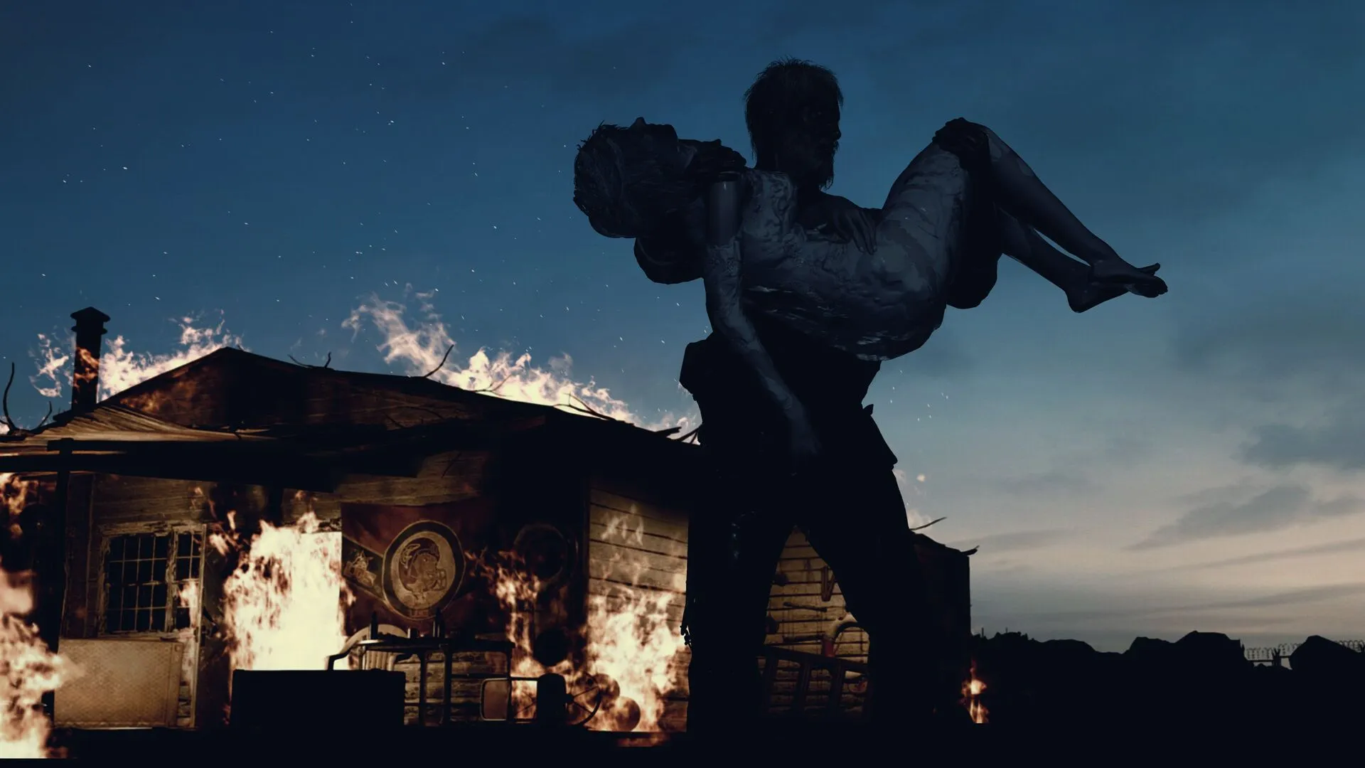 RESIDENT EVIL 7 Gold Edition (PC Steam Key - Global)