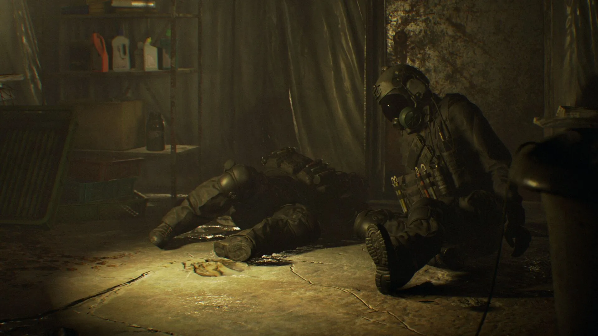 RESIDENT EVIL 7 Gold Edition (PC Steam Key - Global)