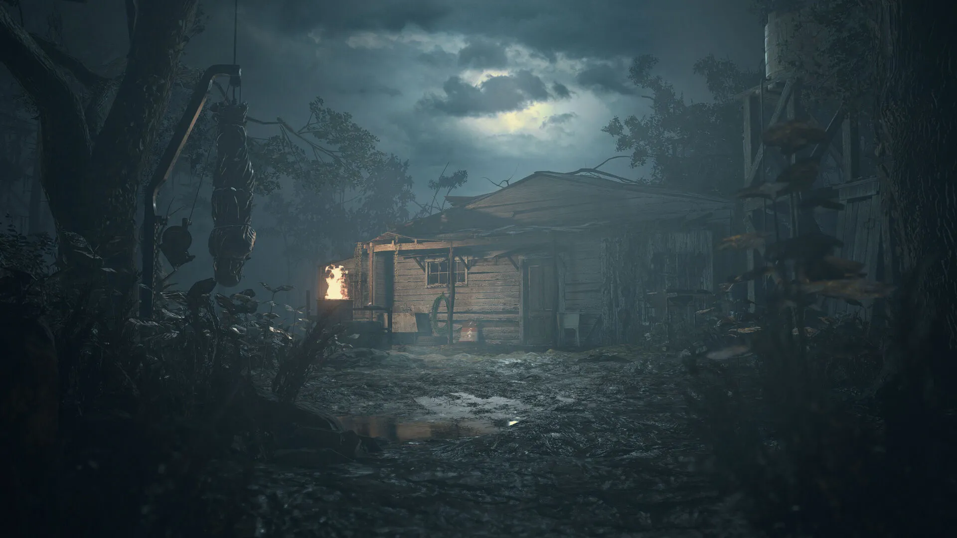 RESIDENT EVIL 7 Gold Edition (PC Steam Key - Global)