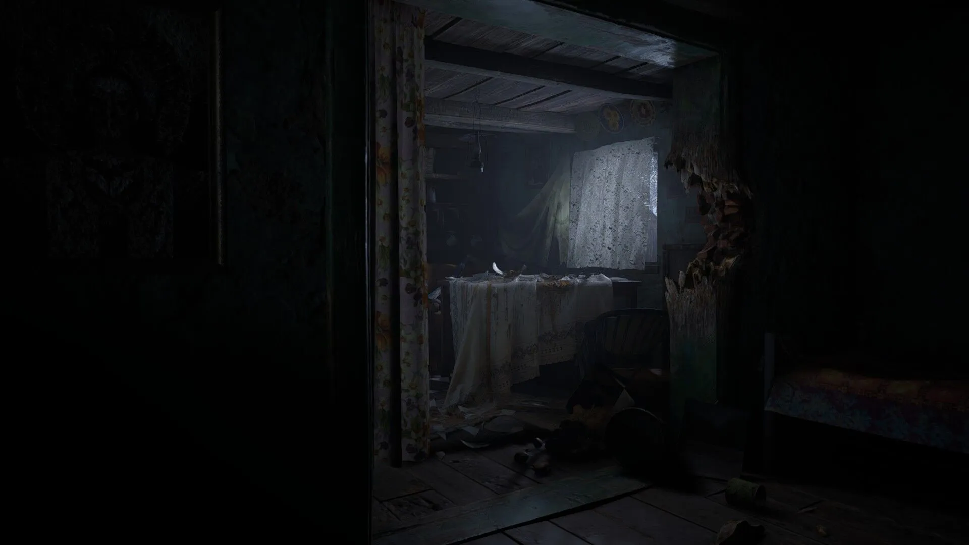 Resident Evil Village (PC Steam Key - Global)