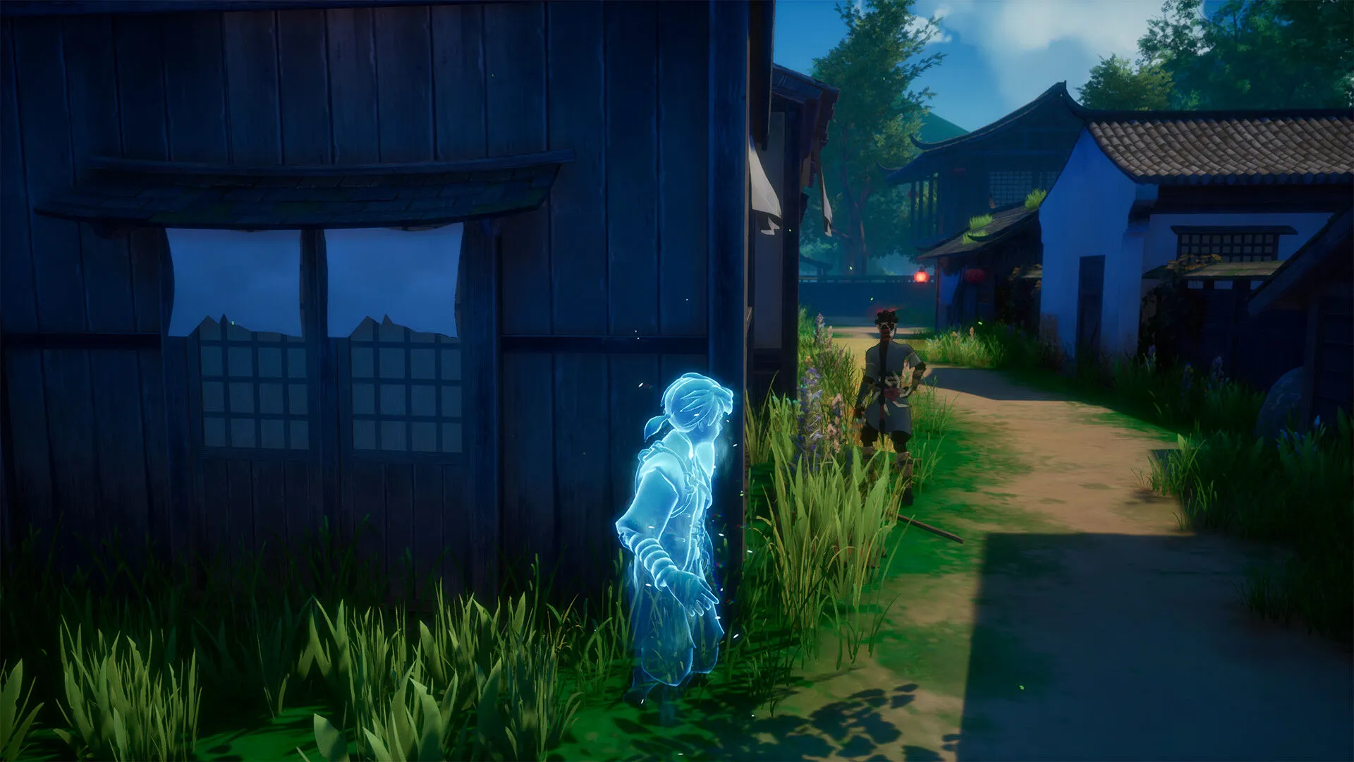 Rogue Spirit (PC Steam Key / Global)