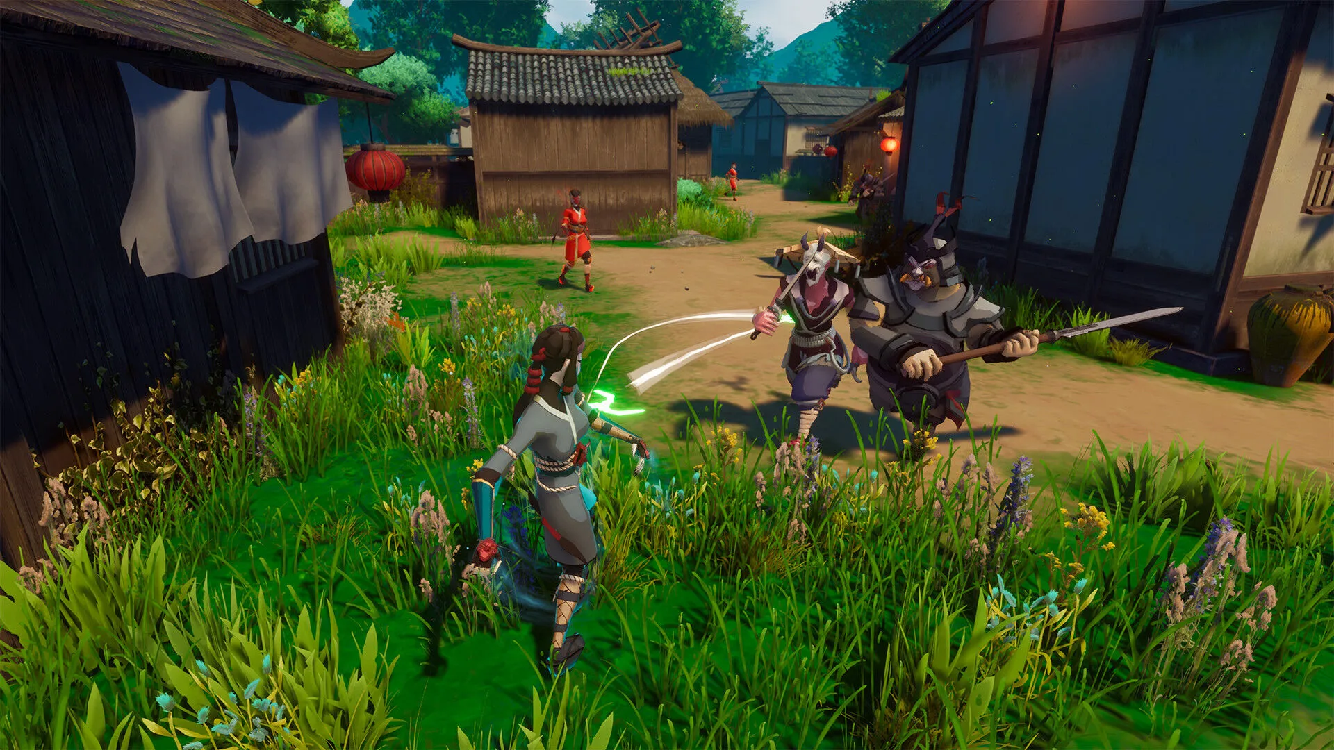 Rogue Spirit (PC Steam Key / Global)