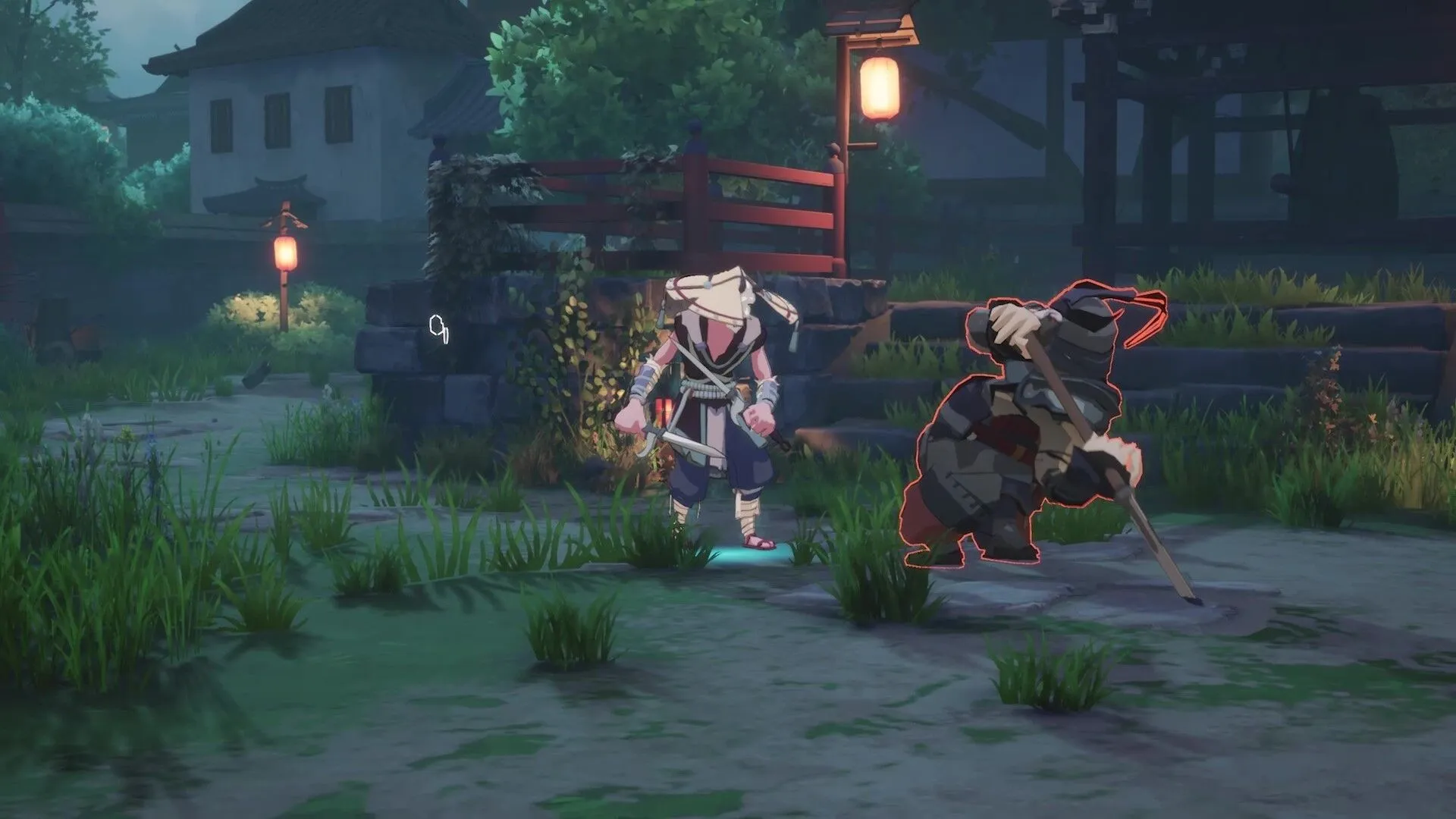 Rogue Spirit (PC Steam Key / Global)