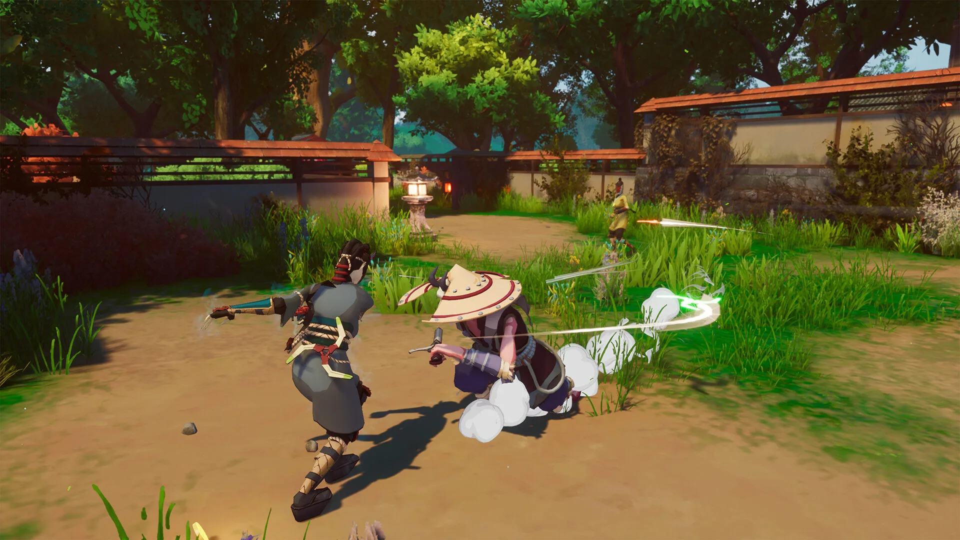 Rogue Spirit (PC Steam Key / Global)