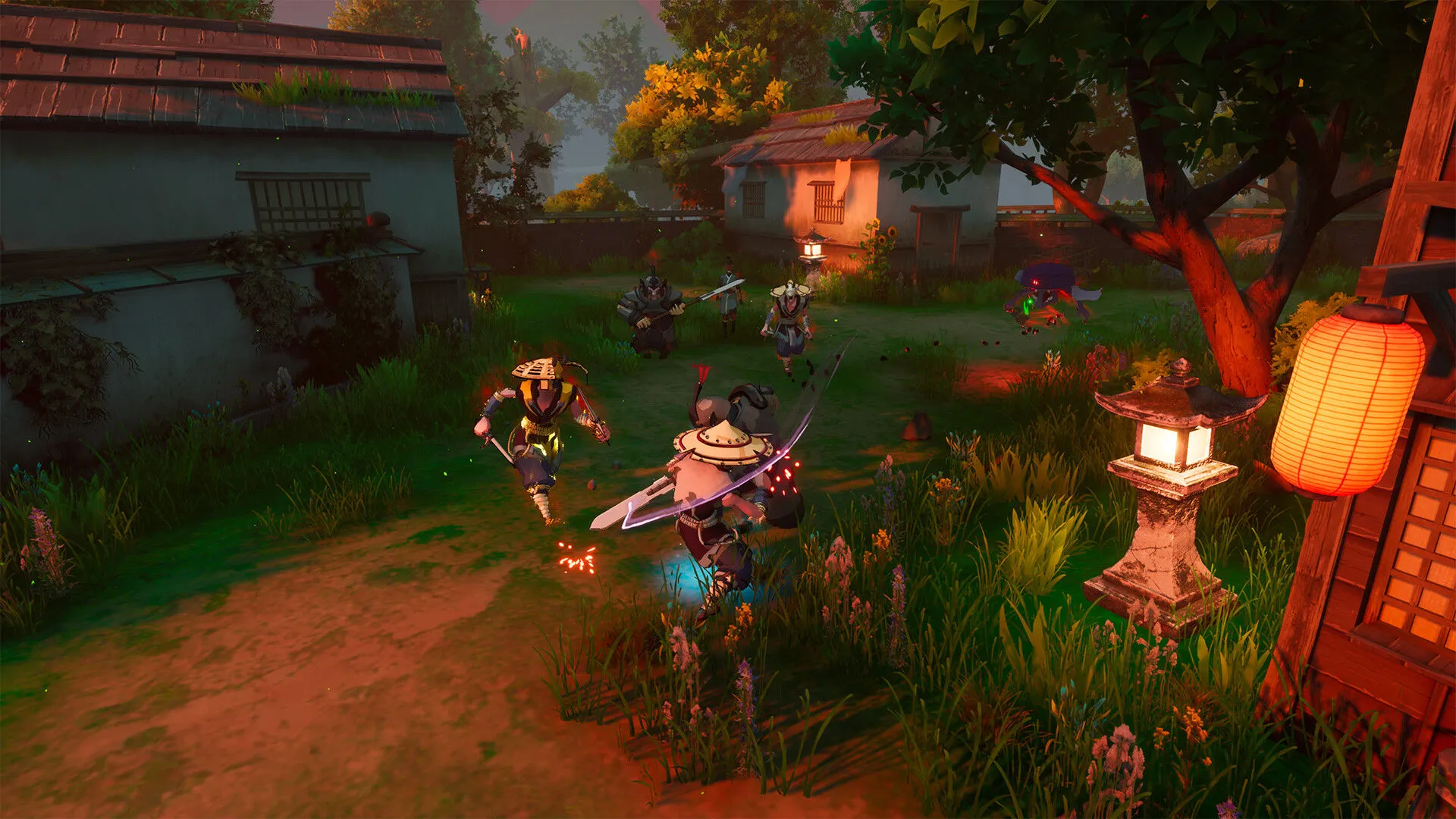 Rogue Spirit (PC Steam Key / Global)
