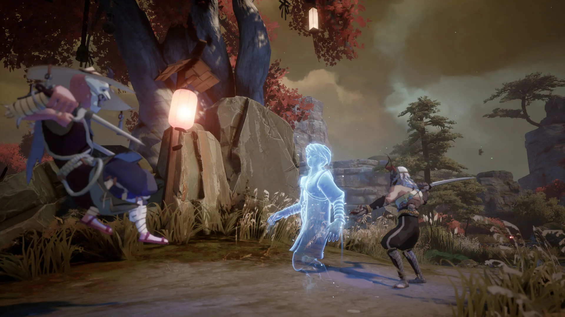 Rogue Spirit (PC Steam Key / Global)