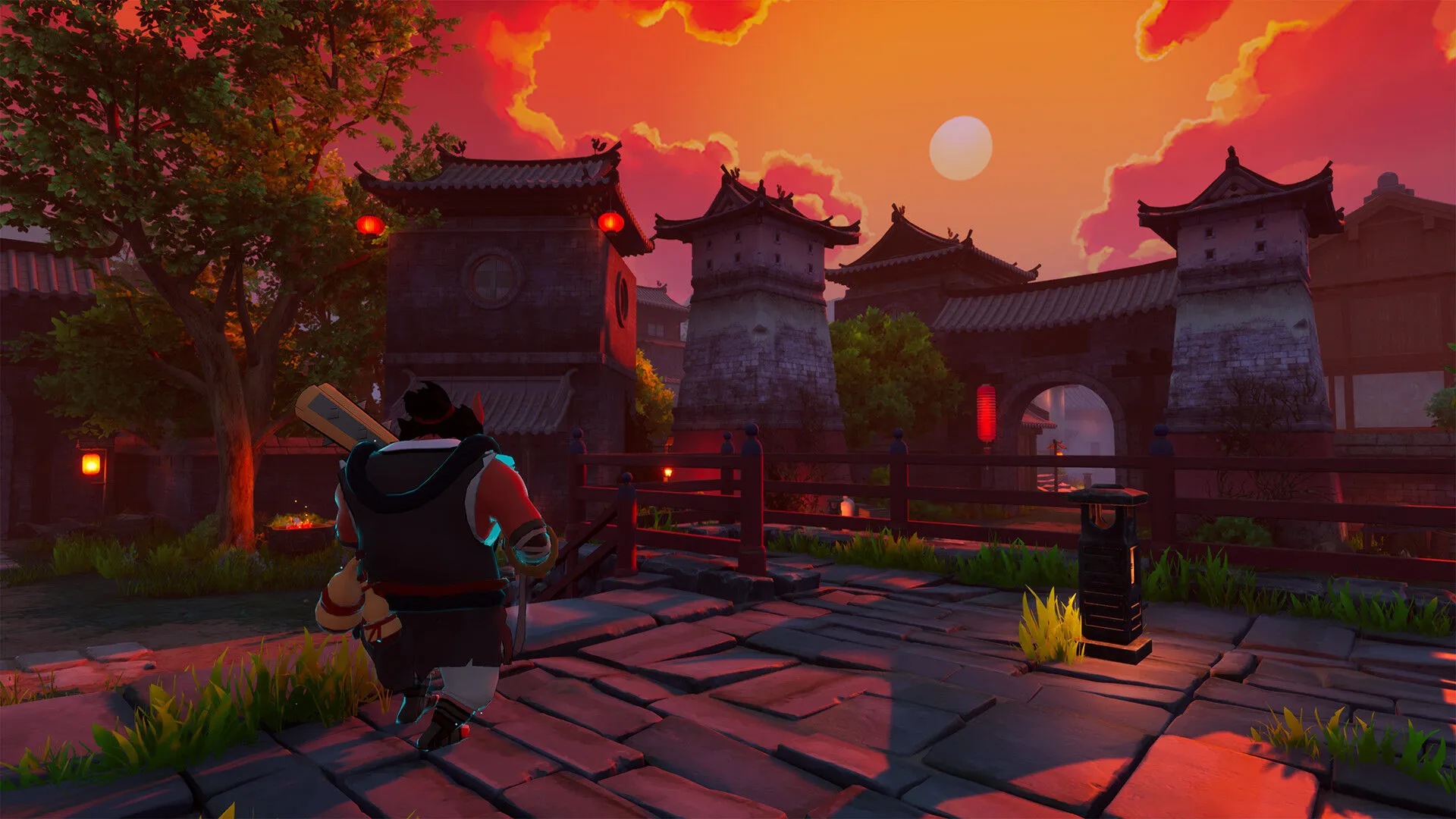 Rogue Spirit (PC Steam Key / Global)