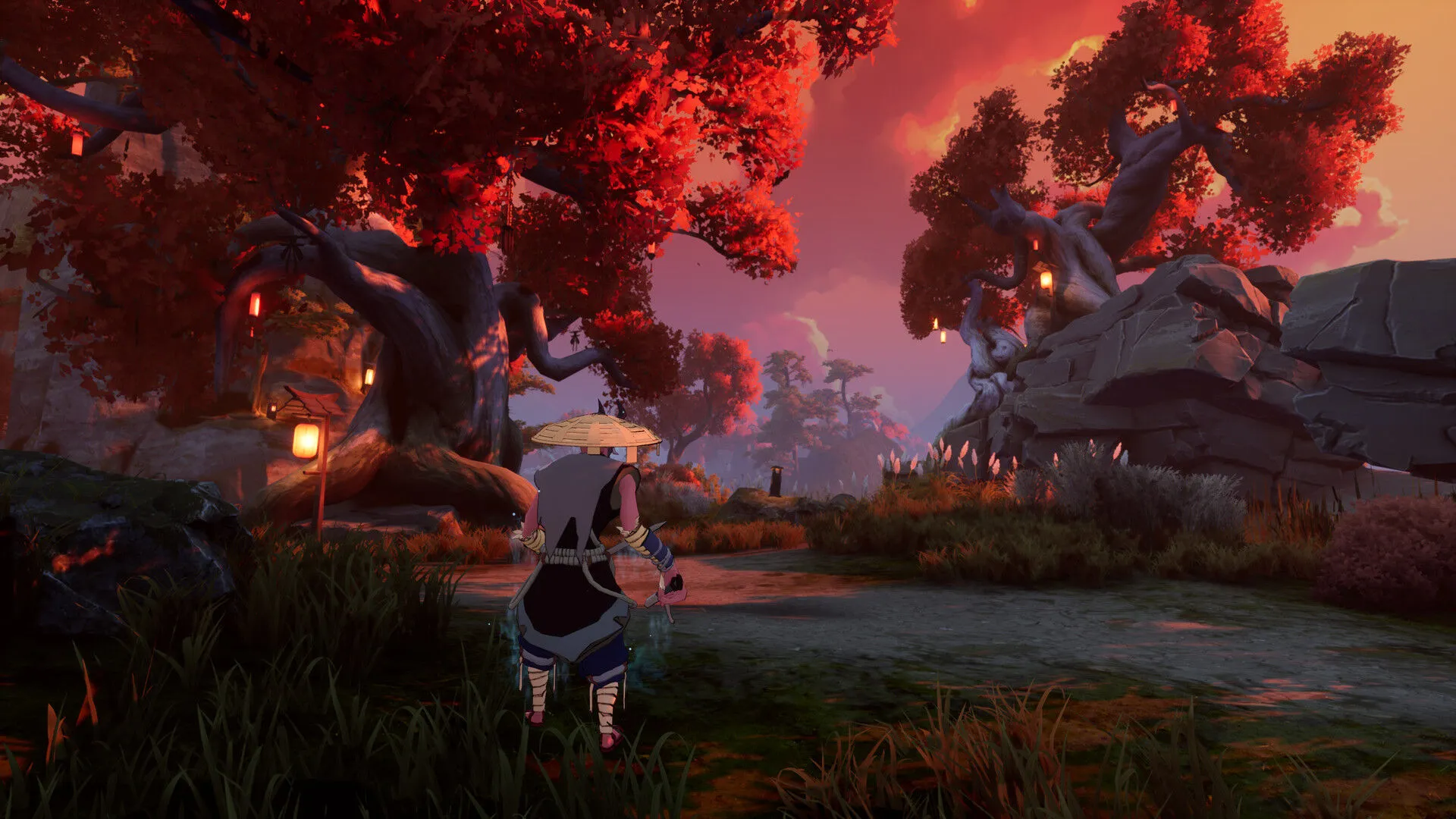 Rogue Spirit (PC Steam Key / Global)