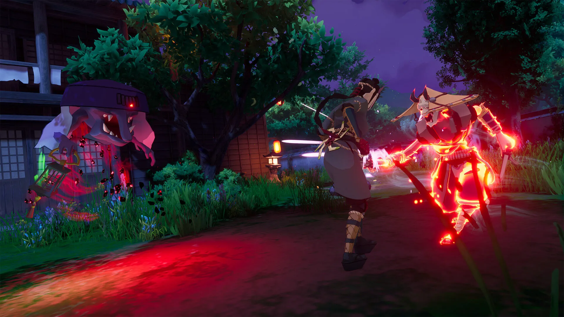 Rogue Spirit (PC Steam Key / Global)