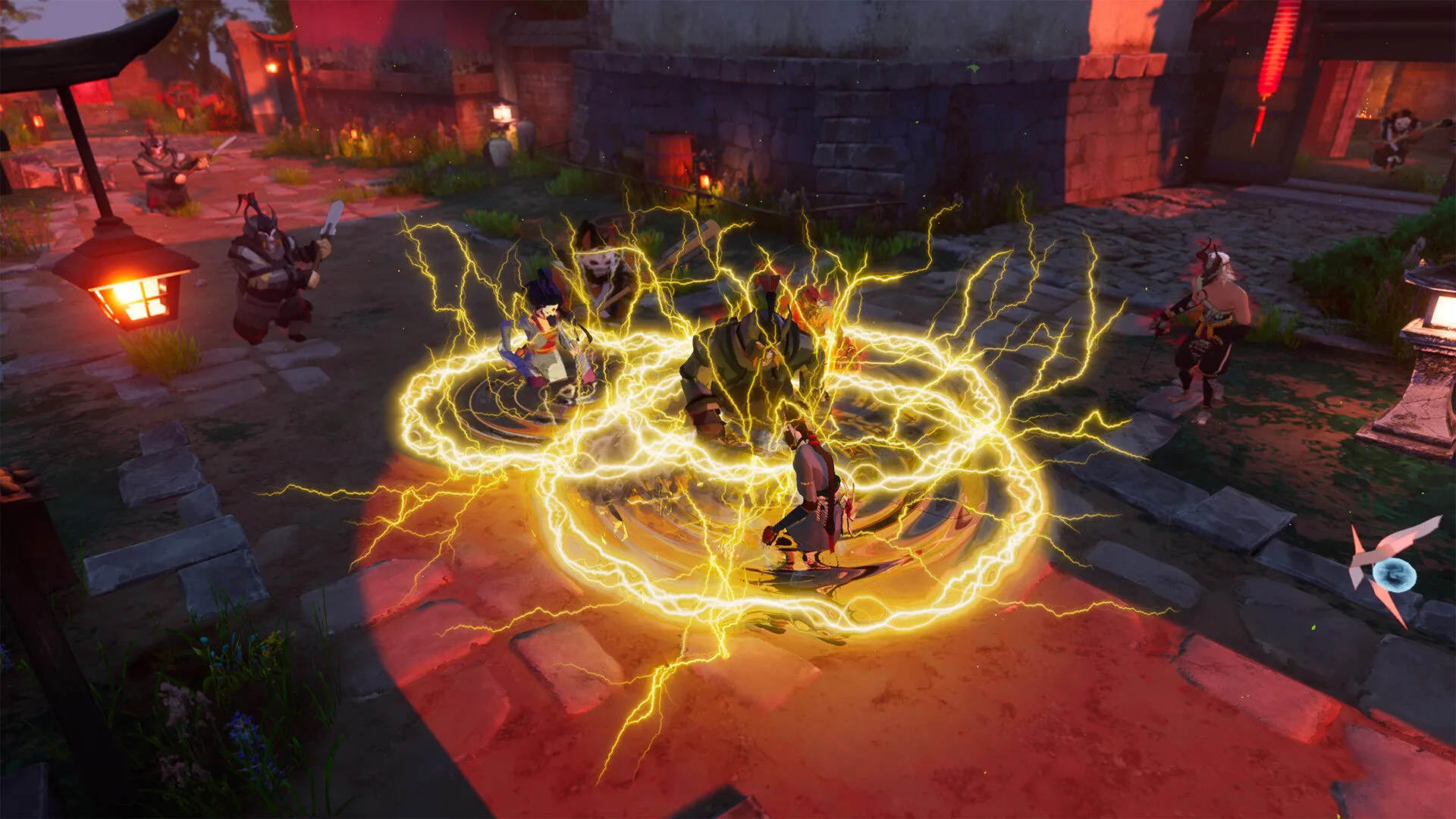 Rogue Spirit (PC Steam Key / Global)