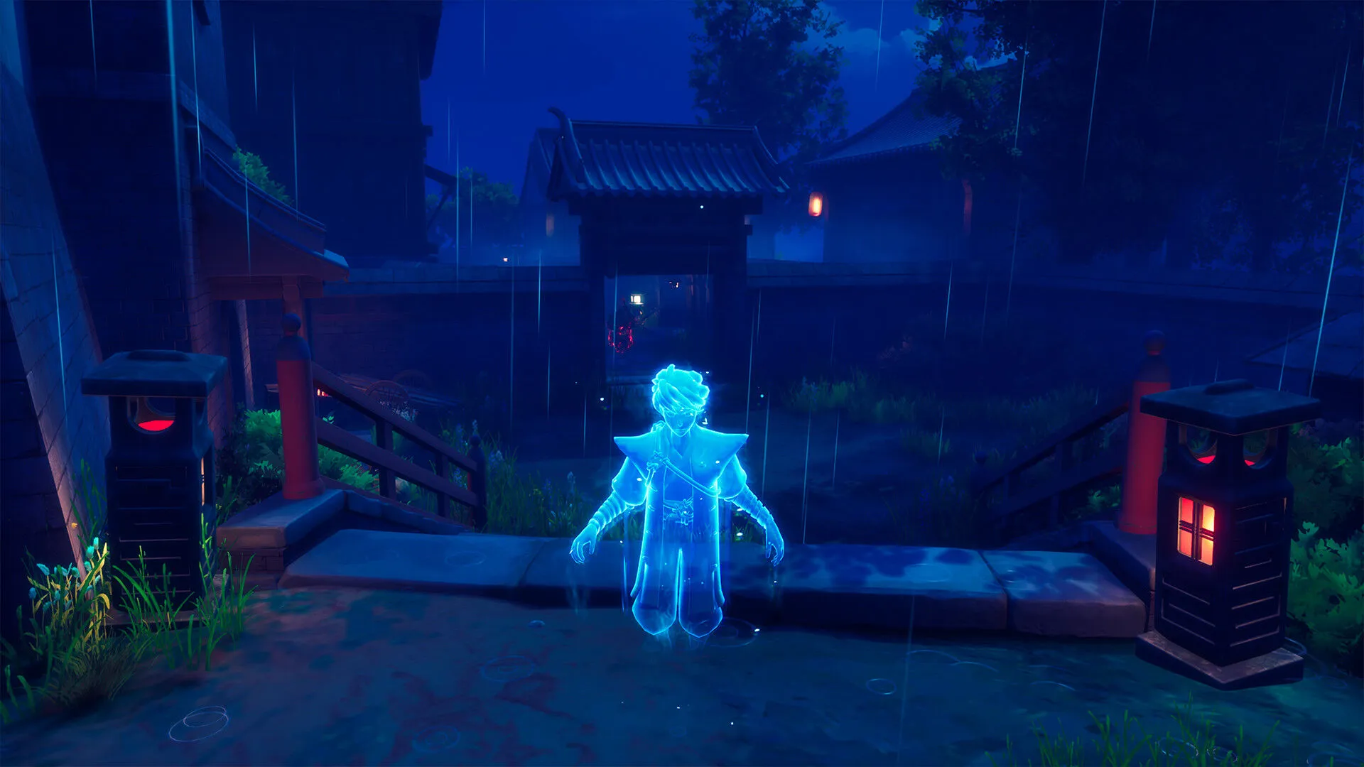 Rogue Spirit (PC Steam Key / Global)