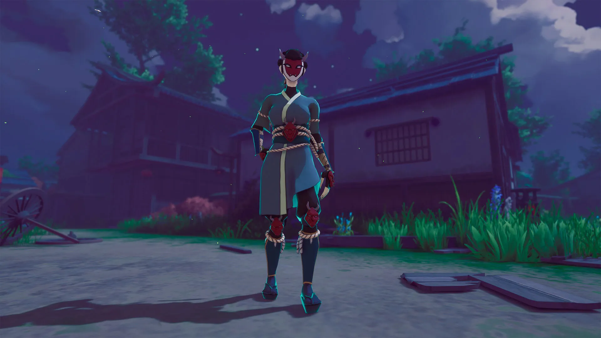 Rogue Spirit (PC Steam Key / Global)