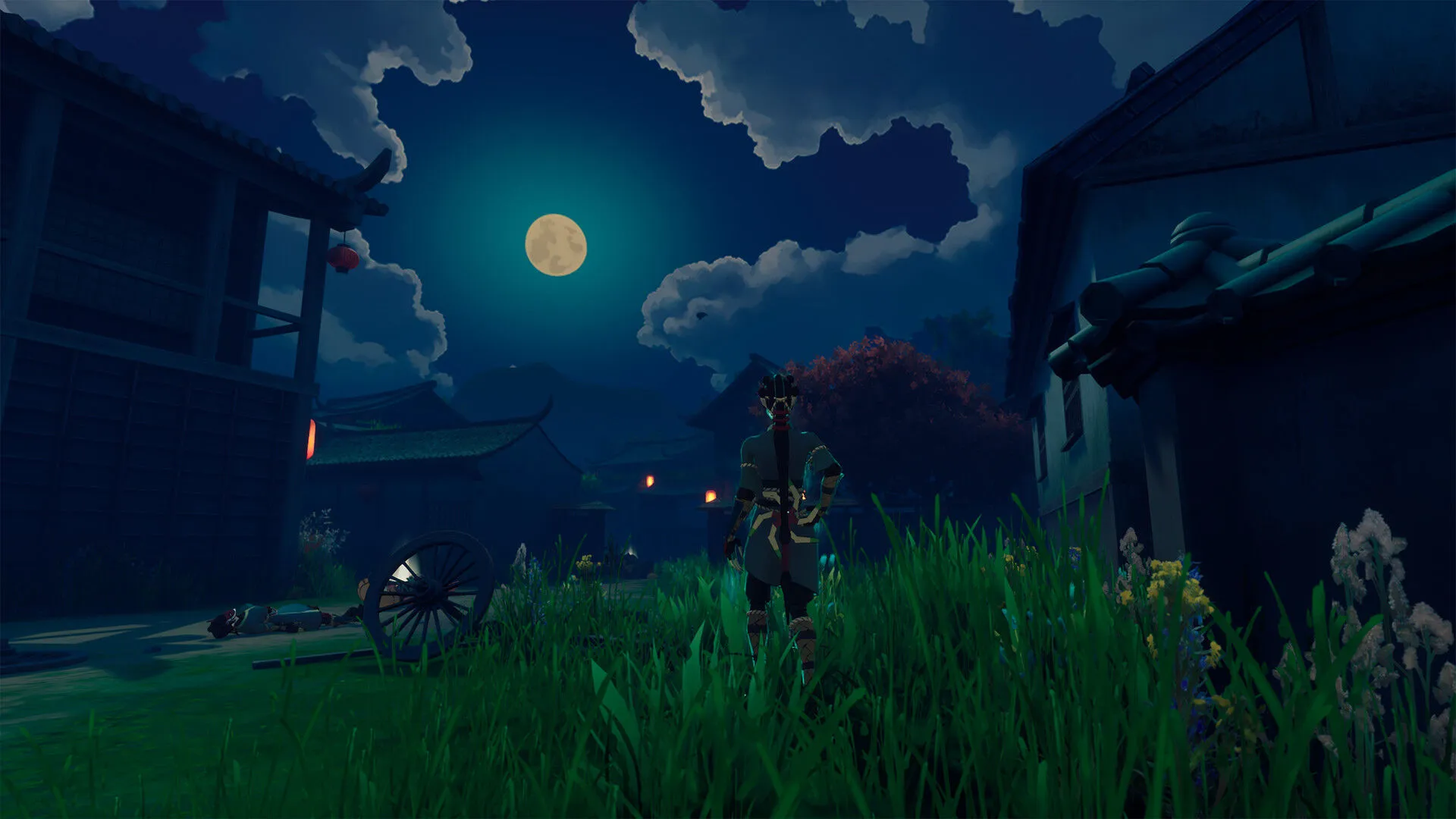 Rogue Spirit (PC Steam Key / Global)