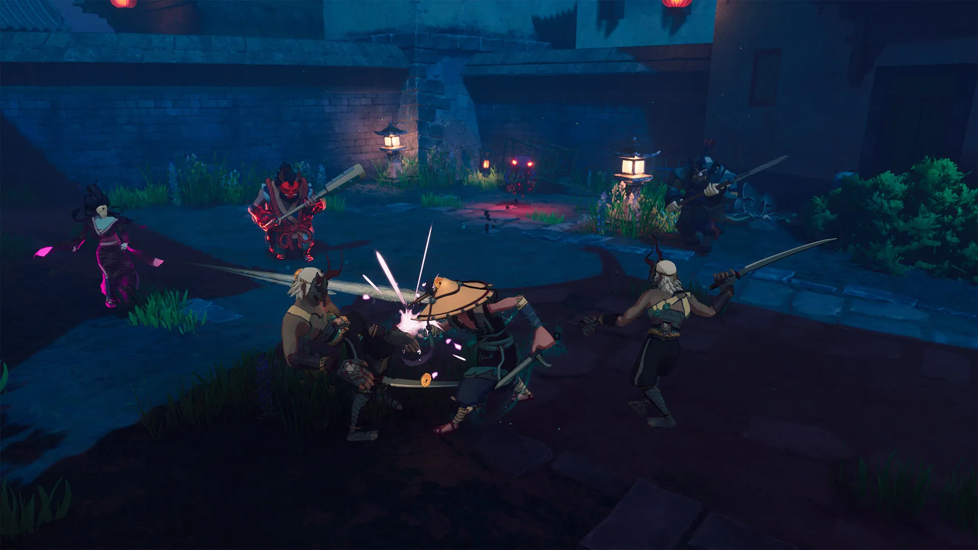 Rogue Spirit (PC Steam Key / Global)