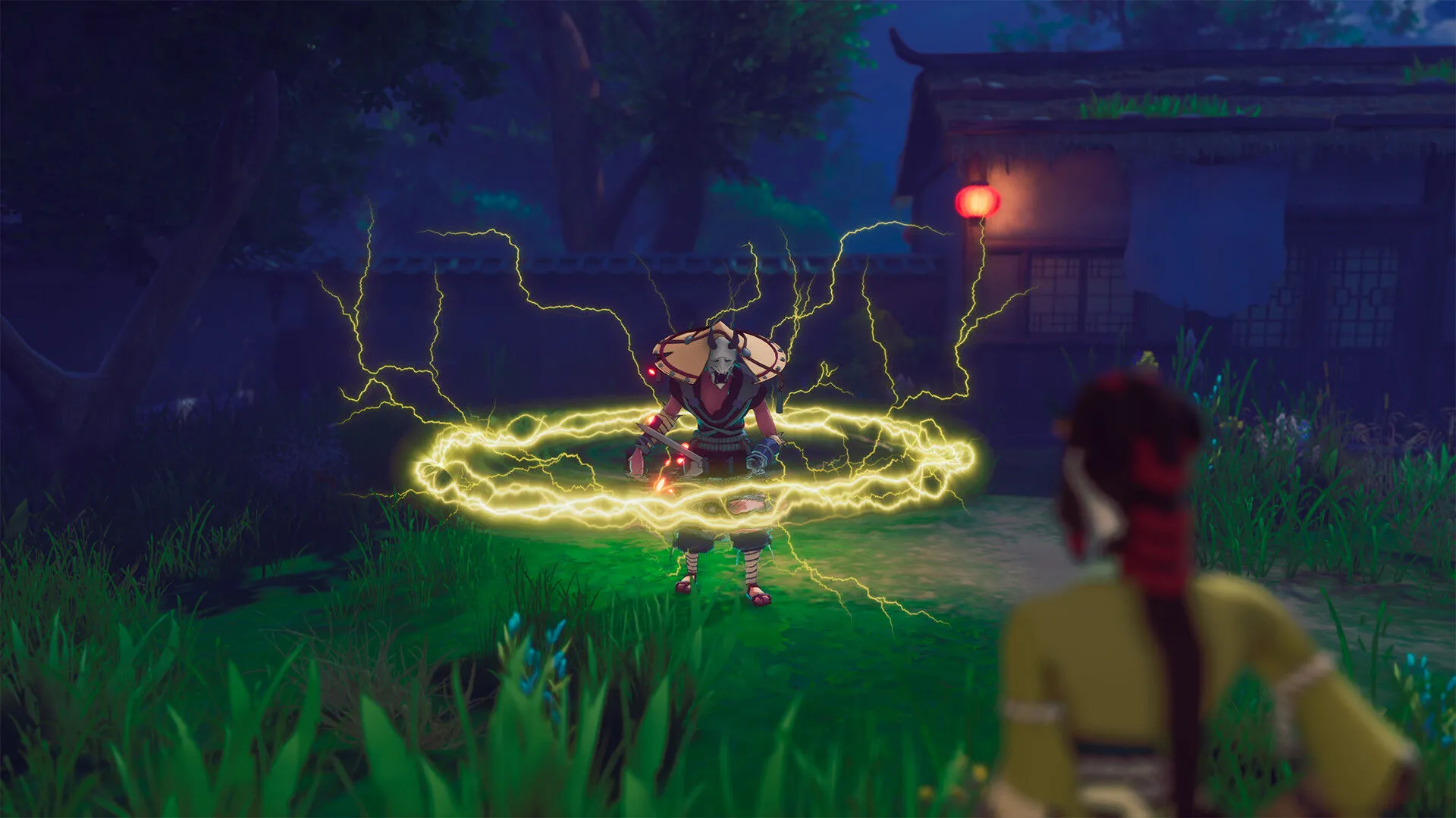 Rogue Spirit (PC Steam Key / Global)