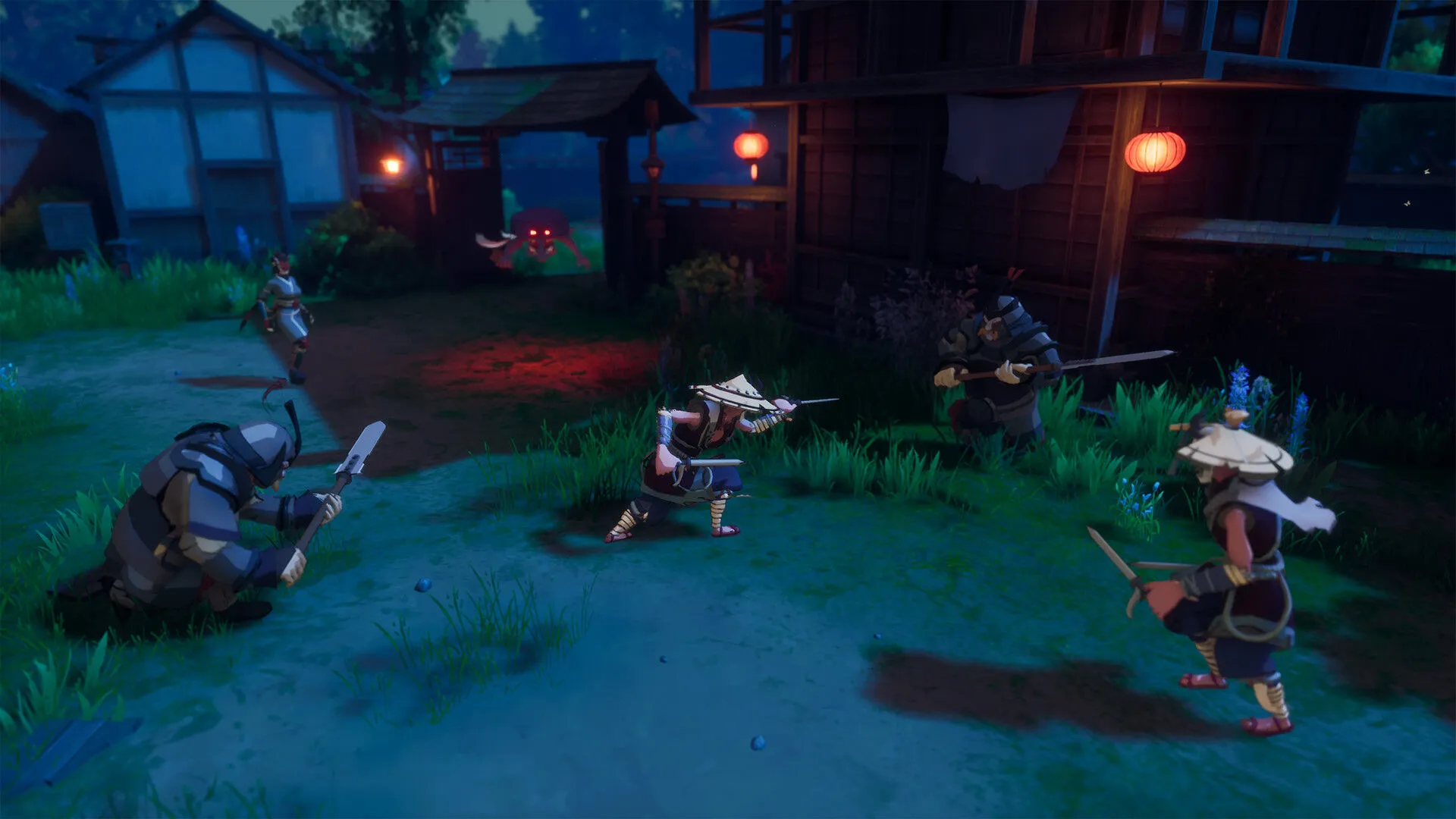 Rogue Spirit (PC Steam Key / Global)