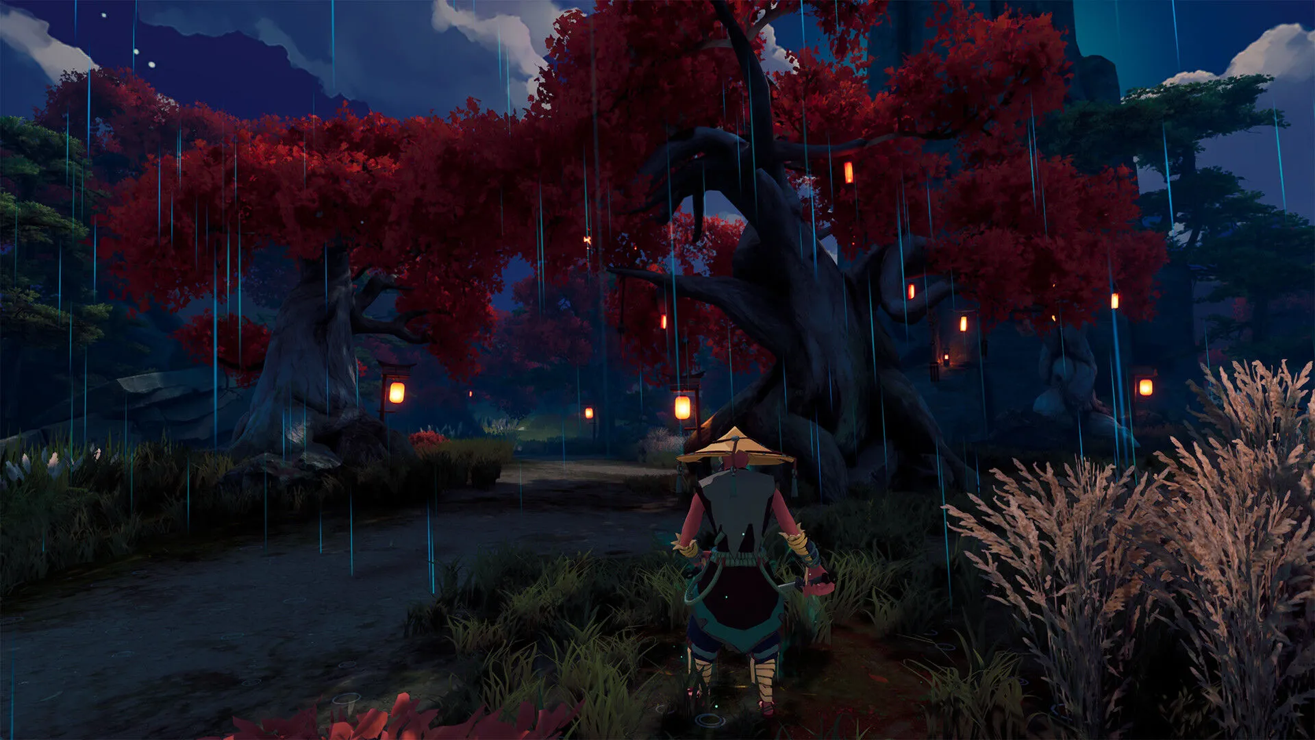 Rogue Spirit (PC Steam Key / Global)
