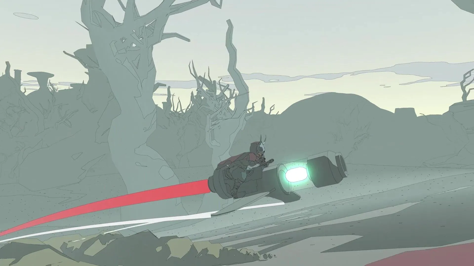 Sable (PC Steam Key / Global)