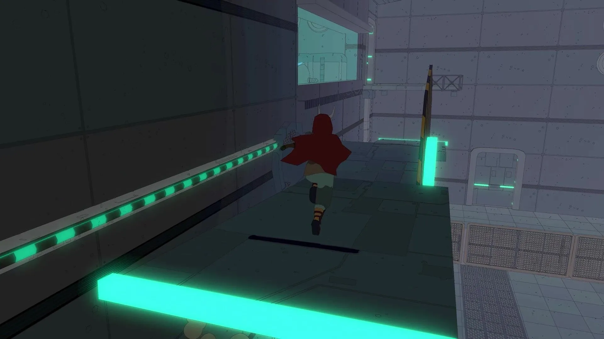 Sable (PC Steam Key / Global)