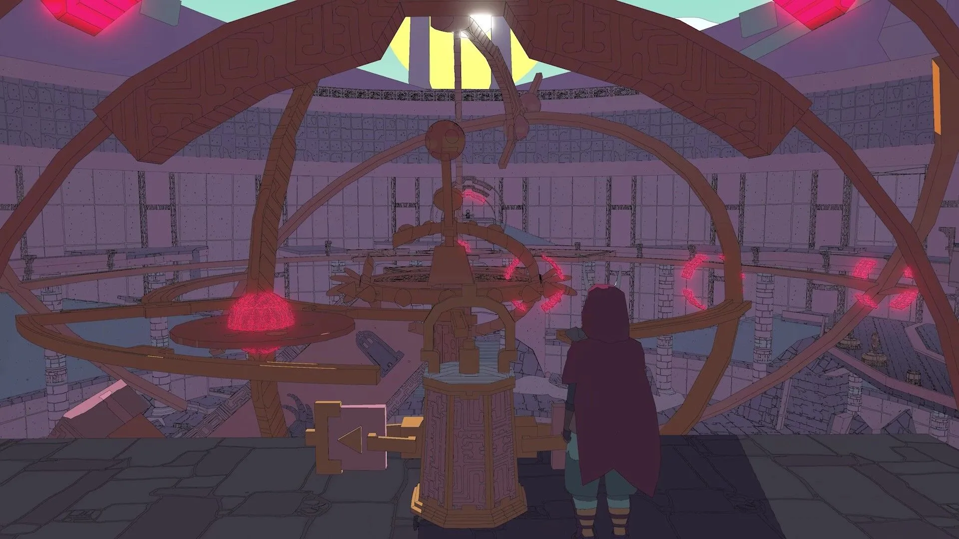Sable (PC Steam Key / Global)