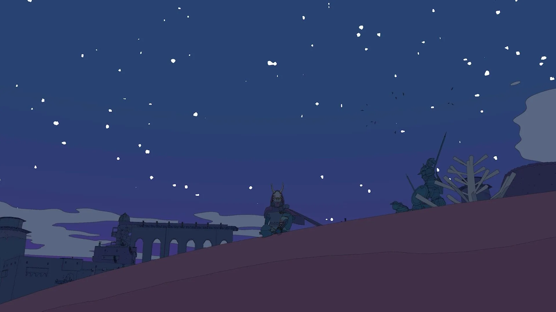 Sable (PC Steam Key / Global)