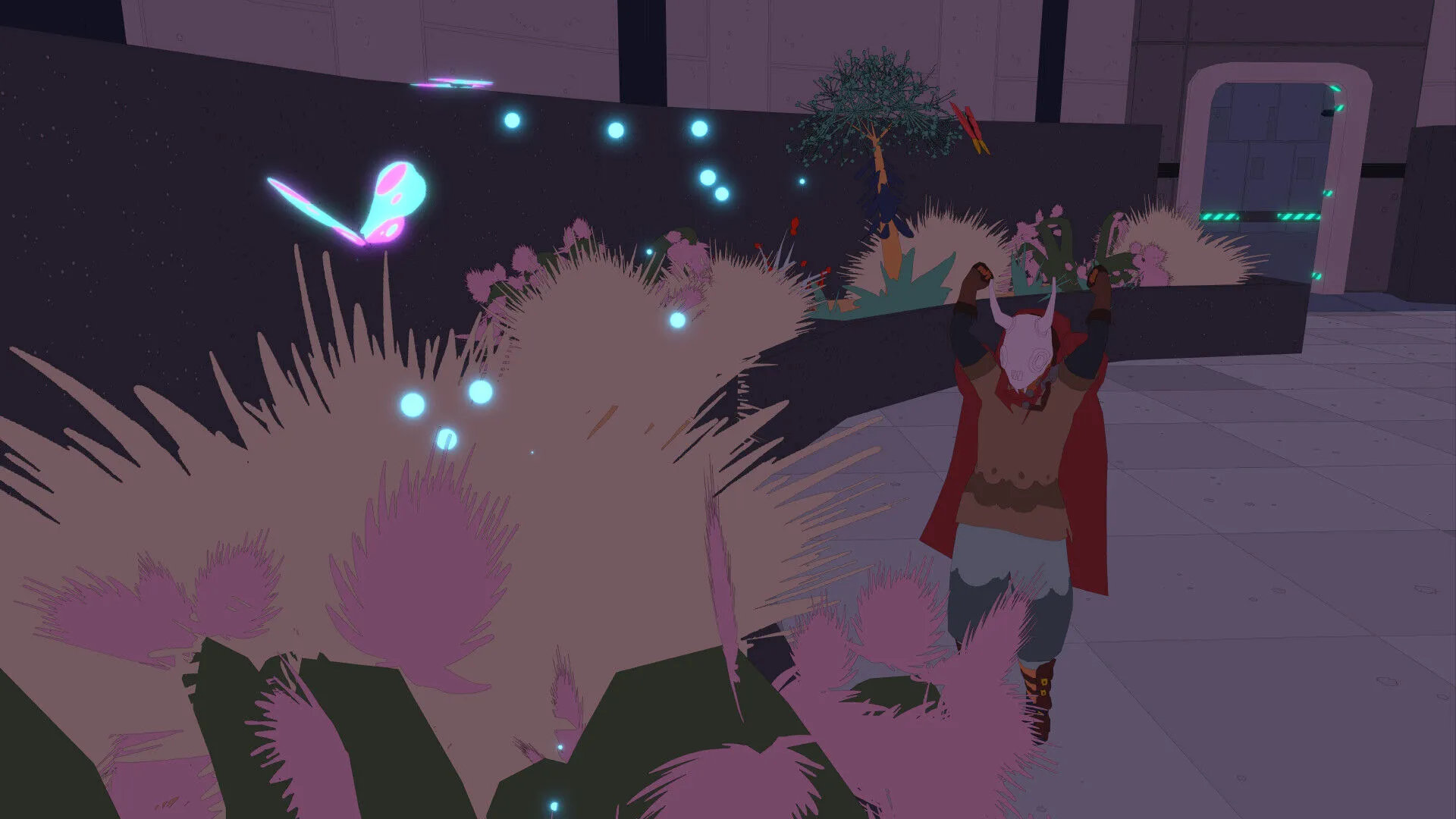Sable (PC Steam Key / Global)
