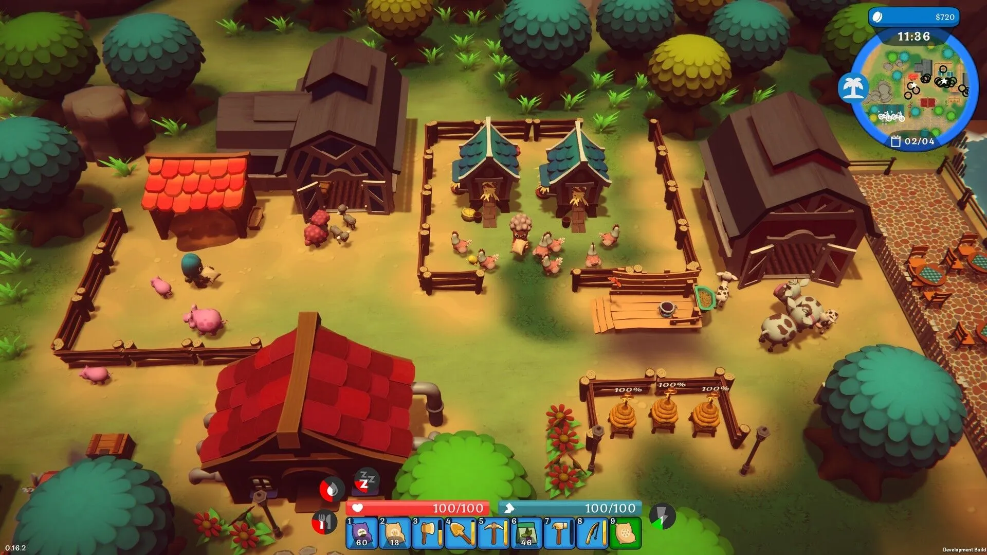 روح الجزيرة (PC Steam Key / عالمي)