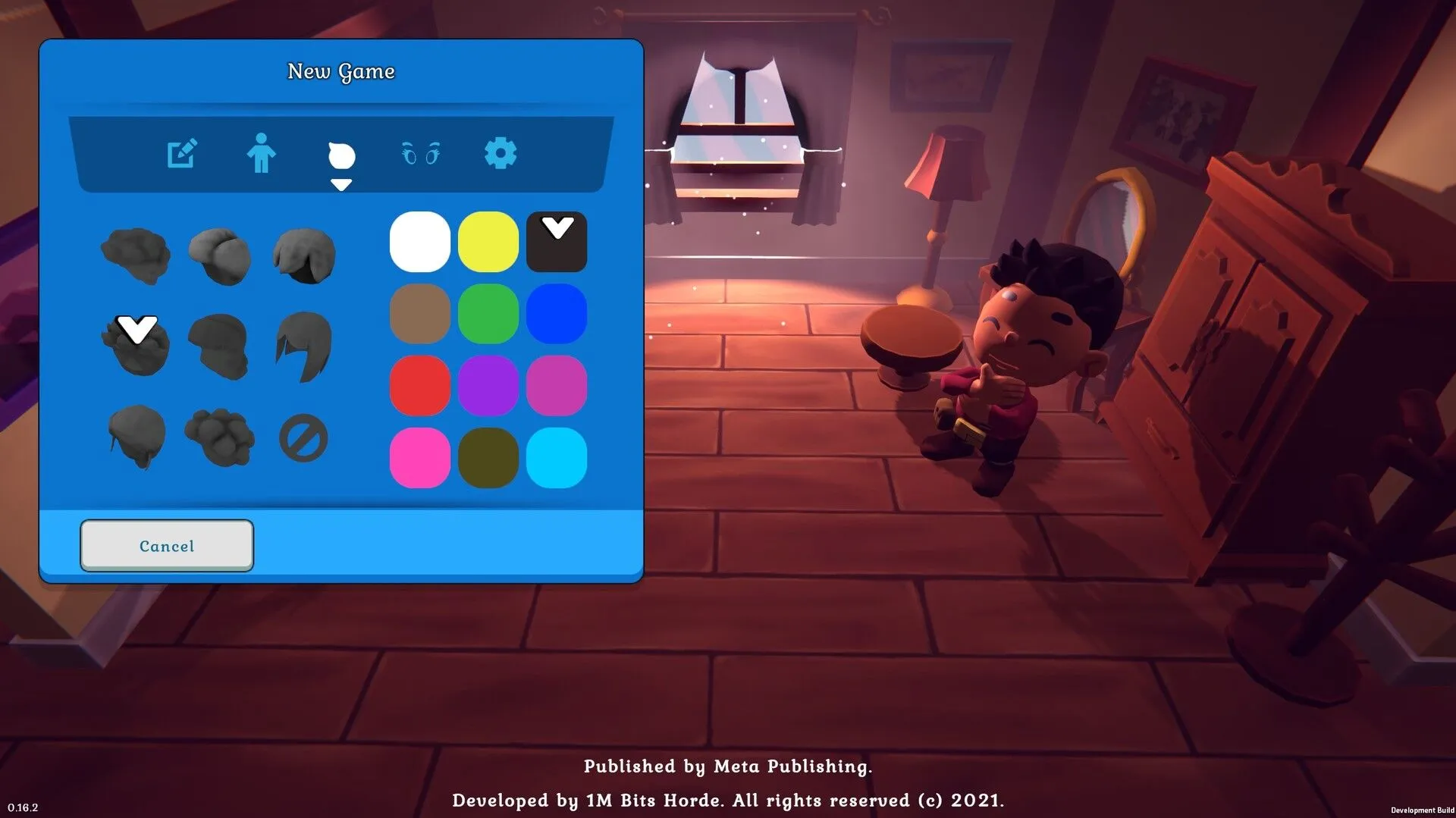 روح الجزيرة (PC Steam Key / عالمي)