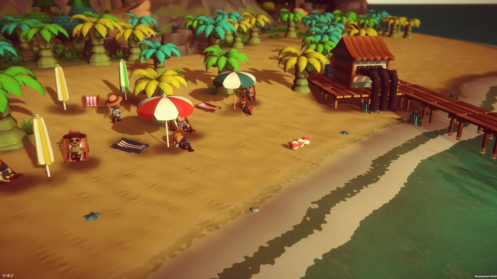 روح الجزيرة (PC Steam Key / عالمي)