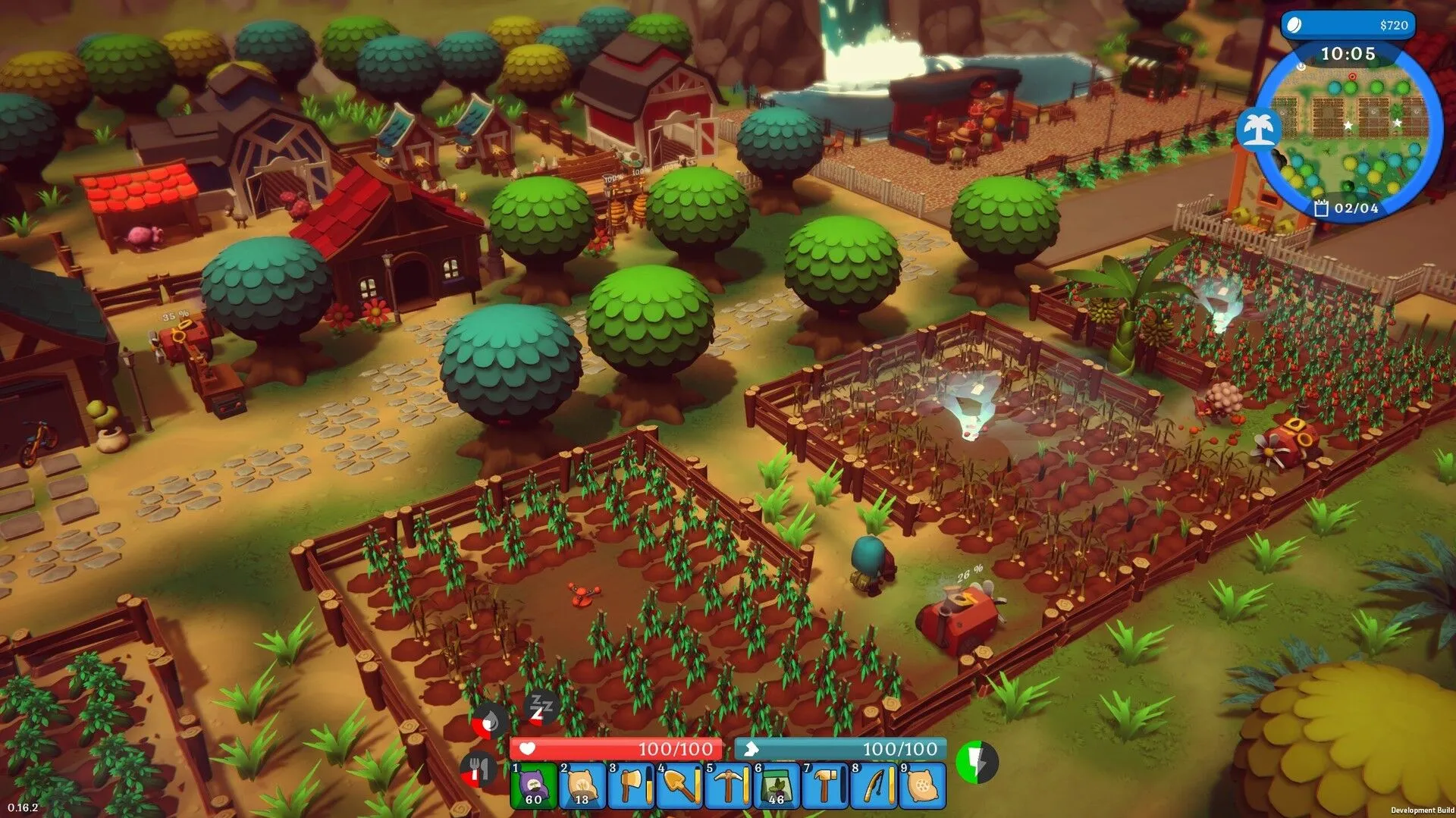 روح الجزيرة (PC Steam Key / عالمي)