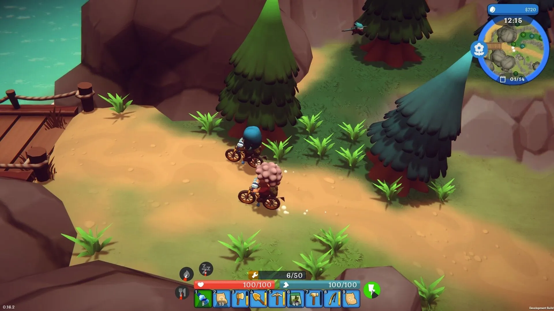 روح الجزيرة (PC Steam Key / عالمي)