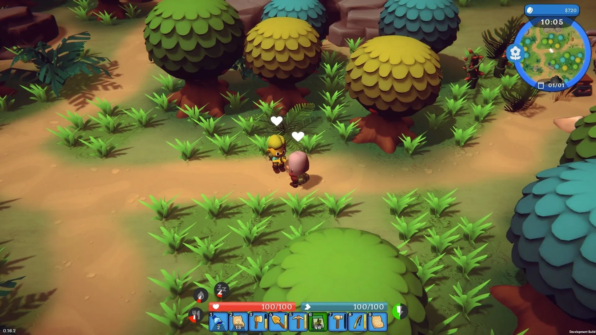 روح الجزيرة (PC Steam Key / عالمي)