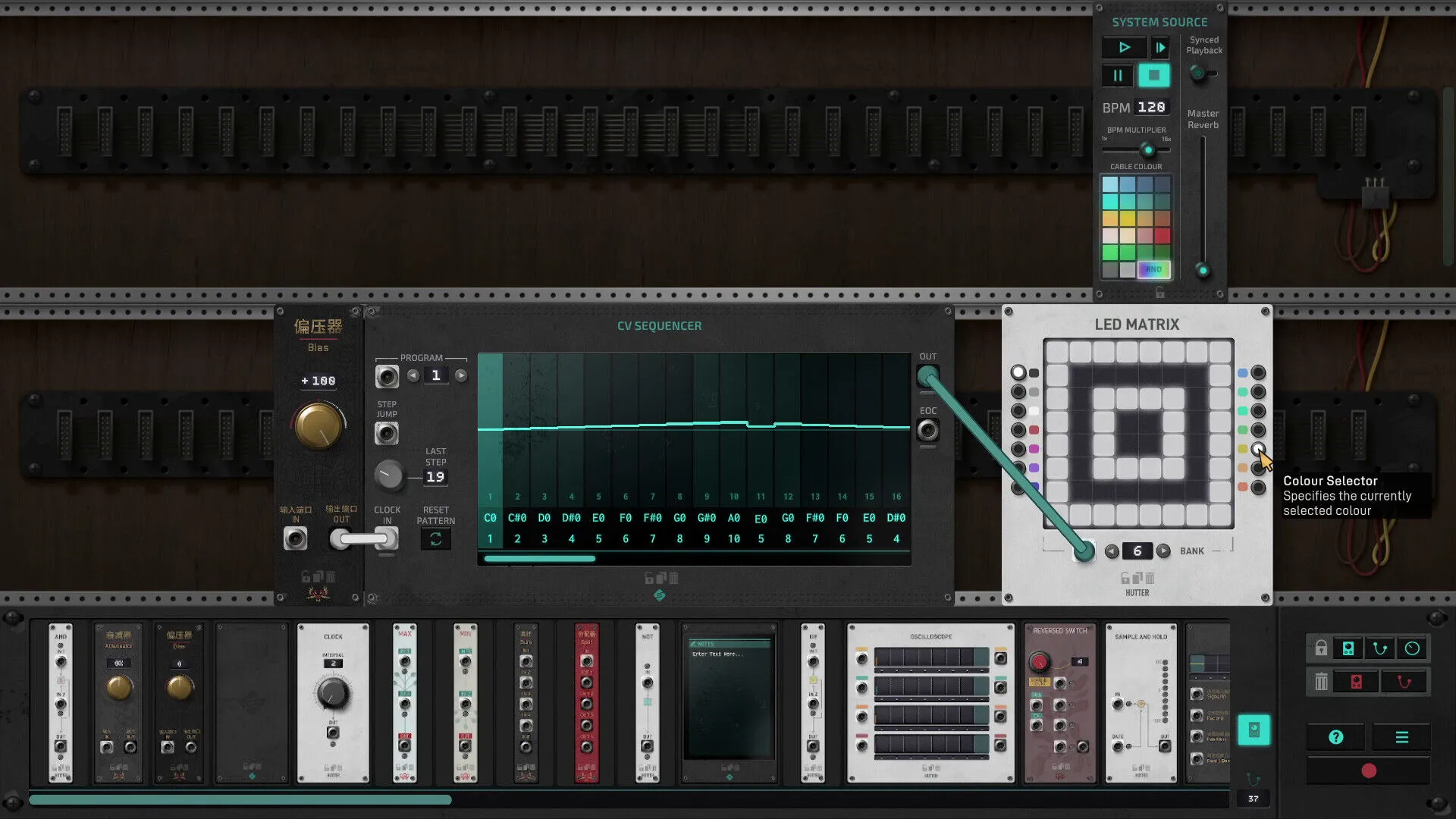 The Signal State (PC Steam Key / Global)