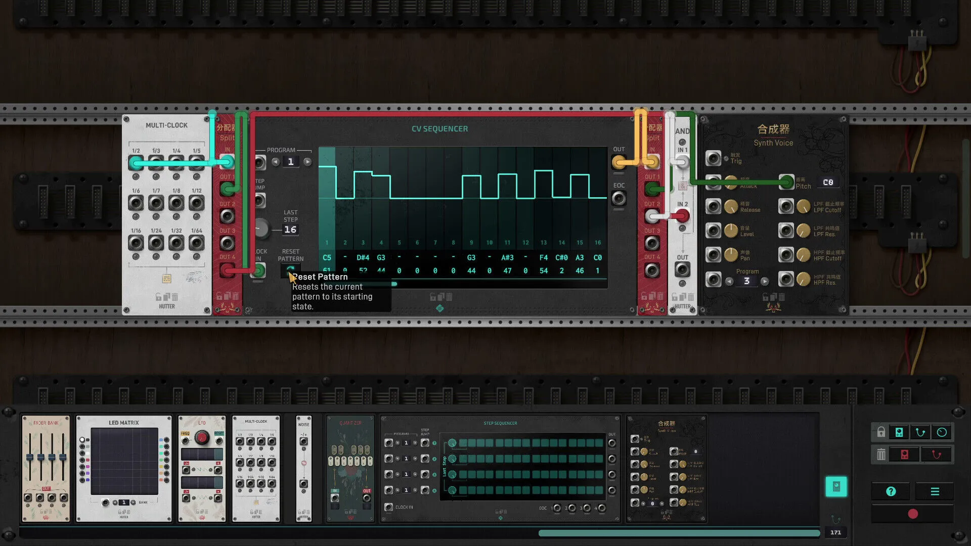 The Signal State (PC Steam Key / Global)