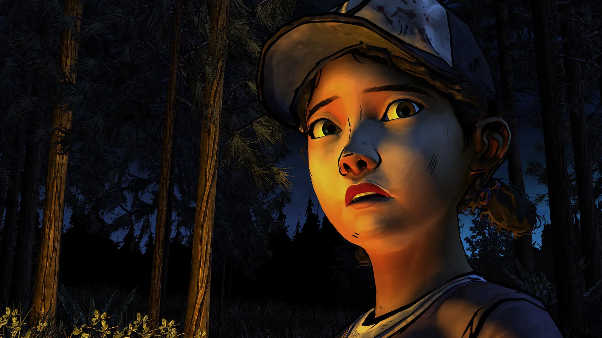 The Walking Dead: Staffel 2 (PC Steam Key / Global)