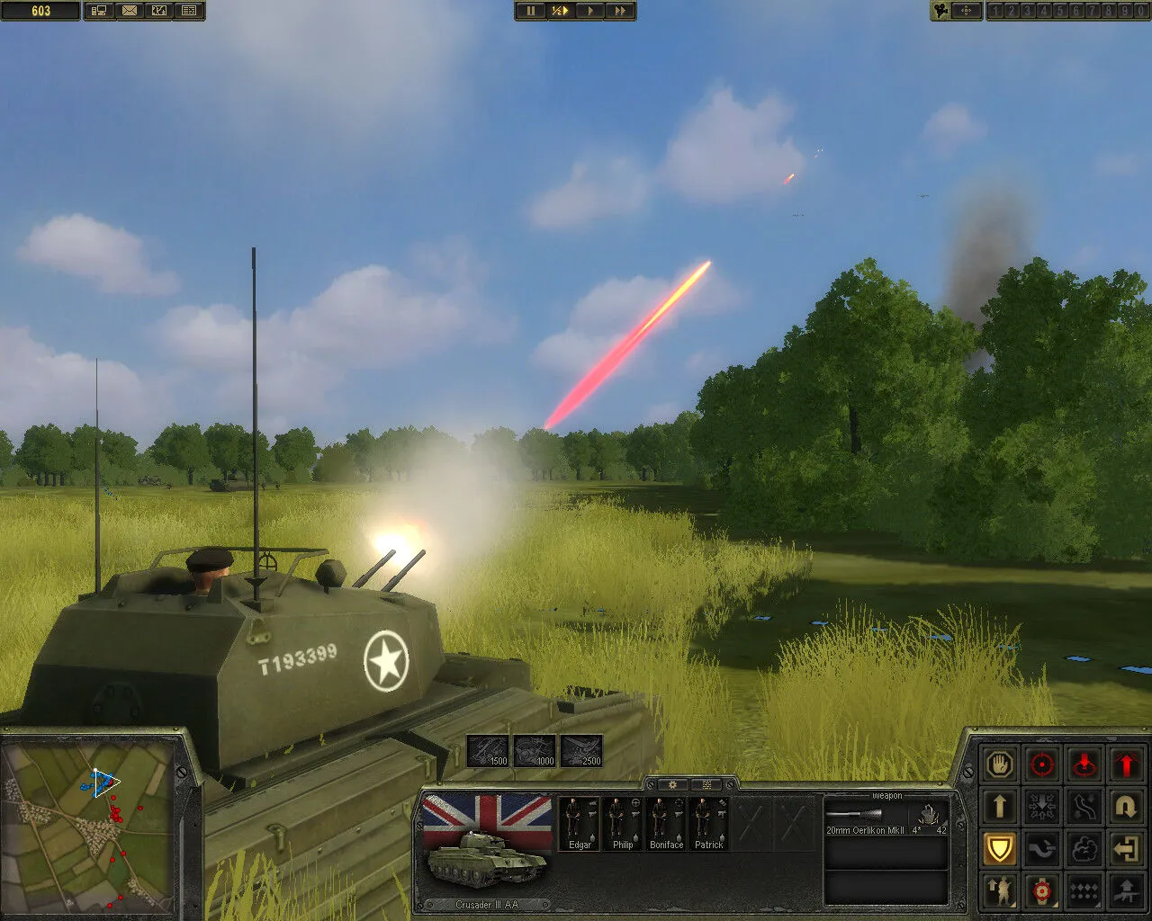 Theatre of War: Collection (PC Steam Key / Global)