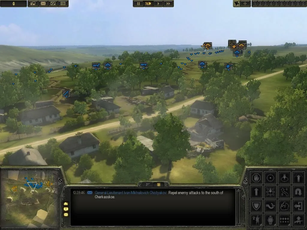 Theatre of War: Collection (PC Steam Key / Global)