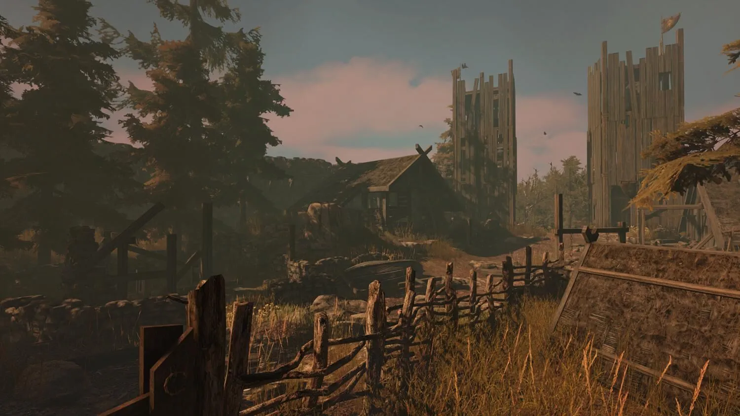 Through the Woods: Collector's Edition (PC Steam Key / Global)