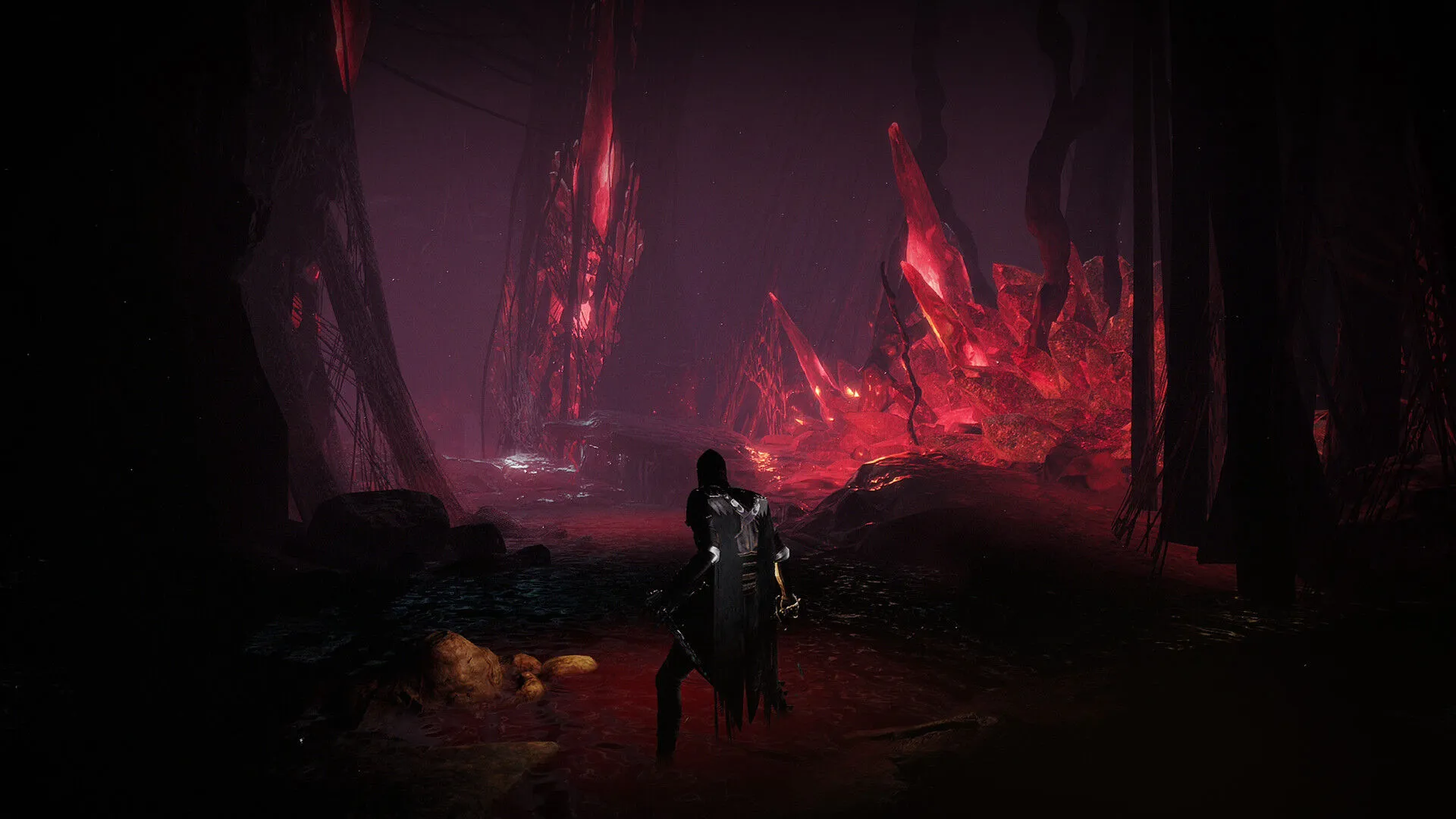 Thymesia (PC Steam מפתח / גלובלי)
