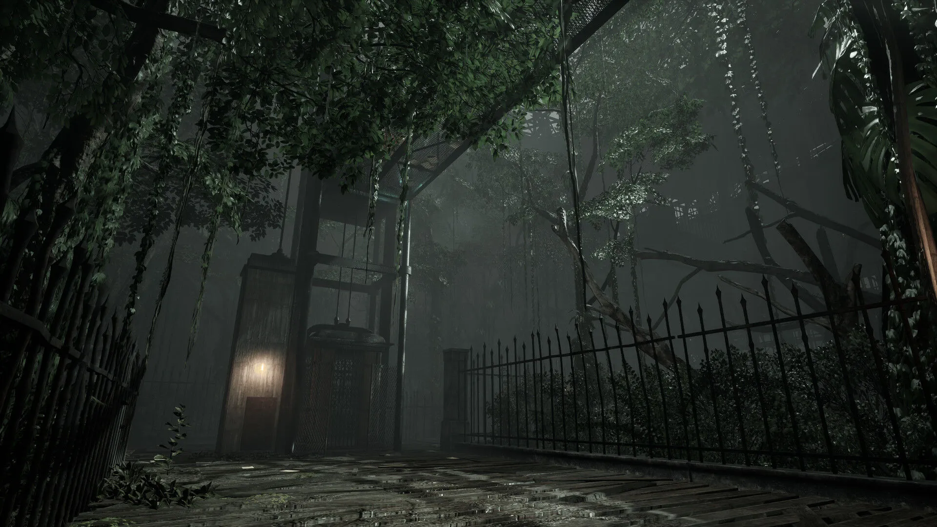 Thymesia (PC Steam מפתח / גלובלי)