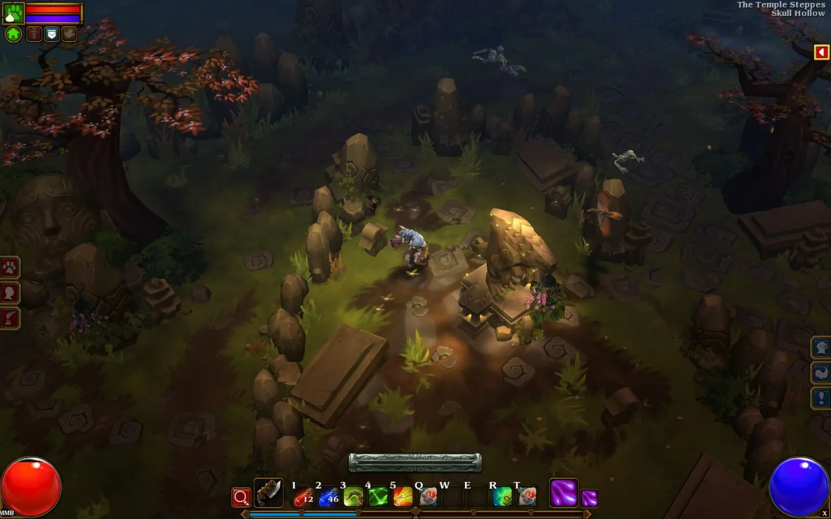 Torchlight II (PC Steam Key – Global)