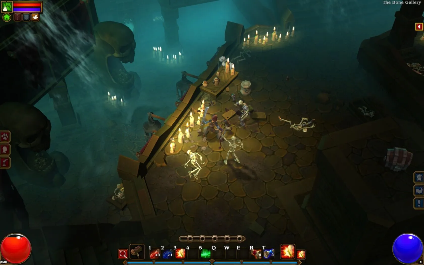 Torchlight II (PC Steam Key – Global)
