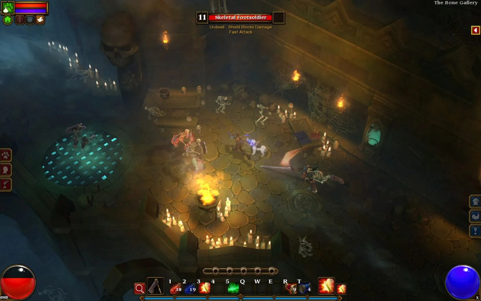 Torchlight II (PC Steam Key – Global)