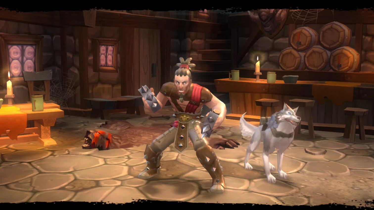 Torchlight II (PC Steam Key – Global)