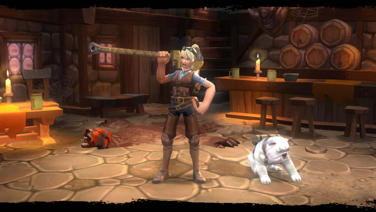 Torchlight II (PC Steam Key – Global)