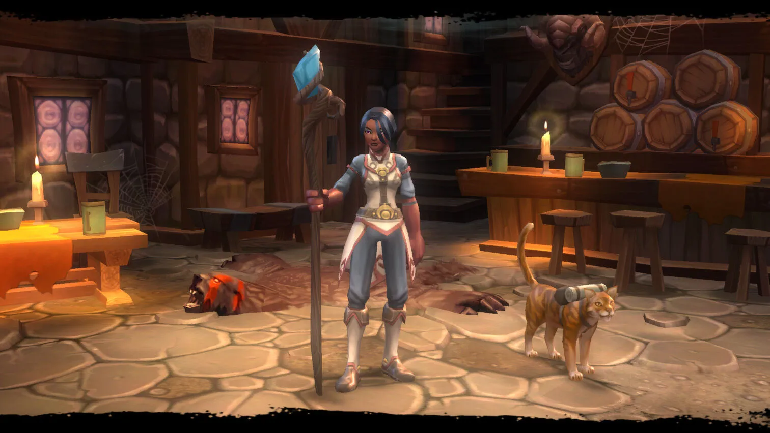 Torchlight II (PC Steam Key – Global)
