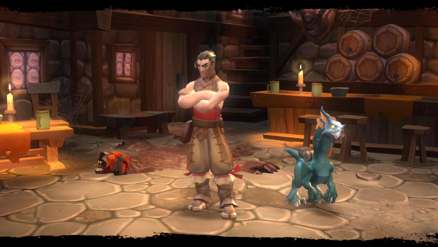Torchlight II (PC Steam Key – Global)