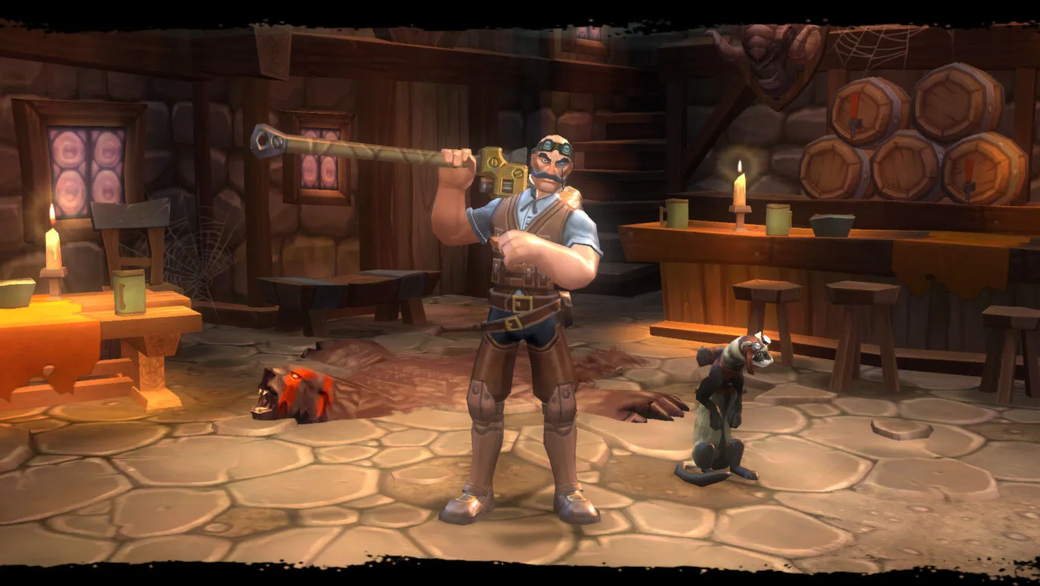 Torchlight II (PC Steam Key – Global)